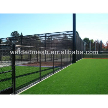 Hot Sale Welded Wire Mesh Fence